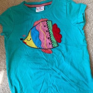 Hannah Anderson T-shirt (130)